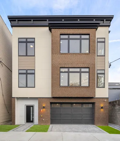 $749,000 | 192 Cambridge Avenue, Unit 2, Jersey City, NJ 07307