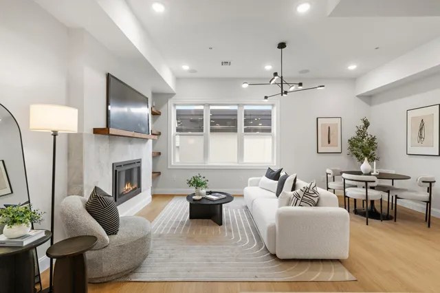 $749,000 | 192 Cambridge Avenue, Unit 2, Jersey City, NJ 07307