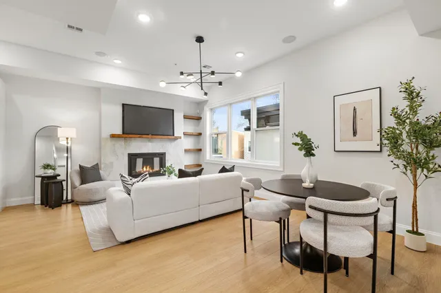 $749,000 | 192 Cambridge Avenue, Unit 2, Jersey City, NJ 07307