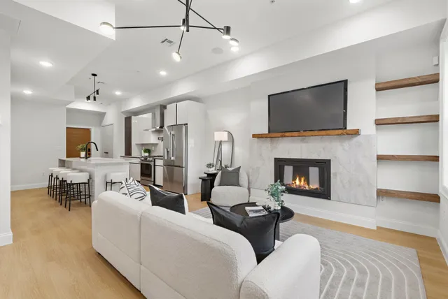 $749,000 | 192 Cambridge Avenue, Unit 2, Jersey City, NJ 07307