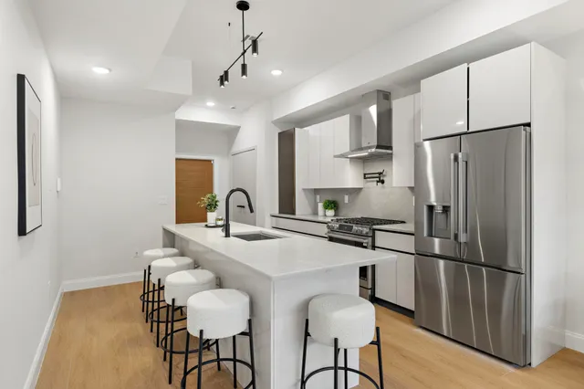 $749,000 | 192 Cambridge Avenue, Unit 2, Jersey City, NJ 07307