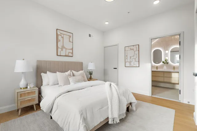 $749,000 | 192 Cambridge Avenue, Unit 2, Jersey City, NJ 07307