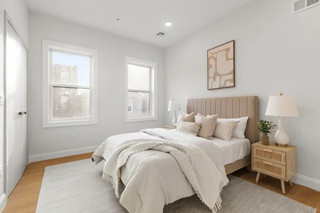 $749,000 | 192 Cambridge Avenue, Unit 2, Jersey City, NJ 07307