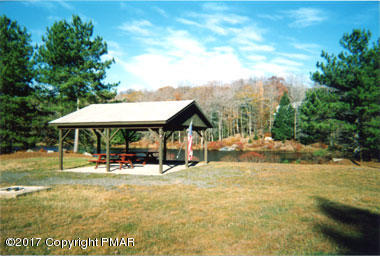 Lot 36 Lake In The Clouds Road Canadensis, PA 18325 - Photo 12 of 17 pavillion-east