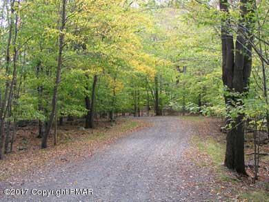 Lot 36 Lake In The Clouds Road Canadensis, PA 18325 - Photo 8 of 17 Country roads