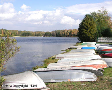 Lot 36 Lake In The Clouds Road Canadensis, PA 18325 - Photo 10 of 17 Lake 1