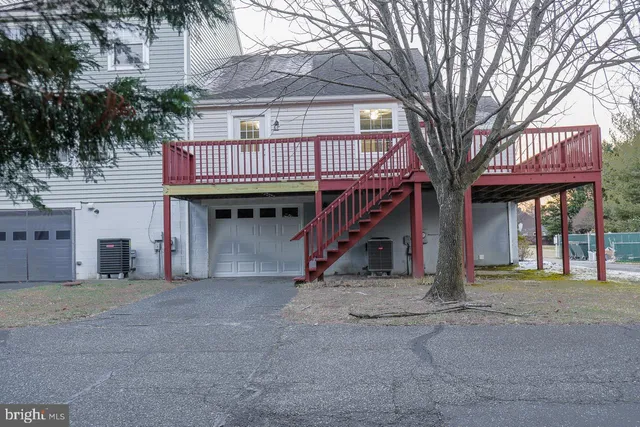 $295,000 | 29595 Dutchmans Lane, Unit 42/701, Easton, MD 21601