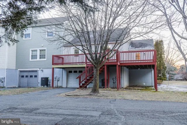 $295,000 | 29595 Dutchmans Lane, Unit 42/701, Easton, MD 21601