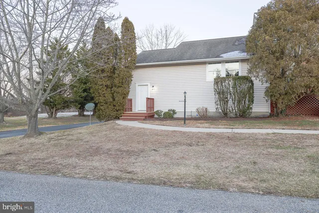 $295,000 | 29595 Dutchmans Lane, Unit 42/701, Easton, MD 21601