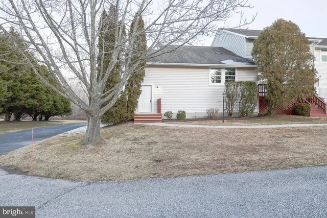 $295,000 | 29595 Dutchmans Lane, Unit 42/701, Easton, MD 21601