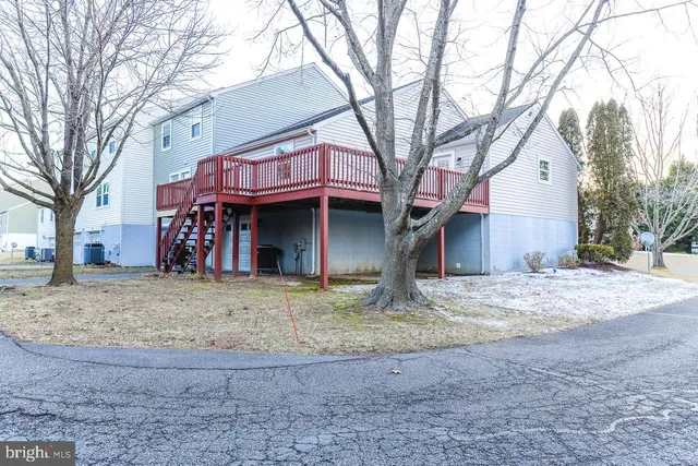 $295,000 | 29595 Dutchmans Lane, Unit 42/701, Easton, MD 21601