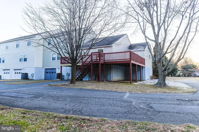 $295,000 | 29595 Dutchmans Lane, Unit 42/701, Easton, MD 21601