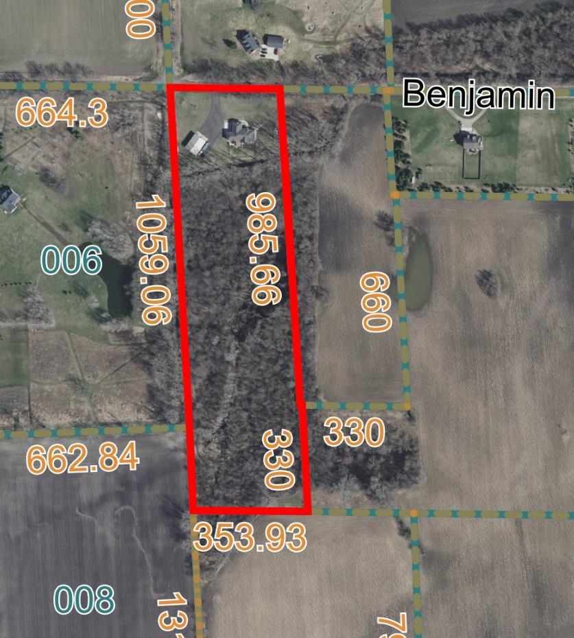 4264 Benjamin Road Perry, MI 48872 - Photo 41 of 46 50177470-34e7bdce-fc27-4f05-9735-a53fb6990749.JPG