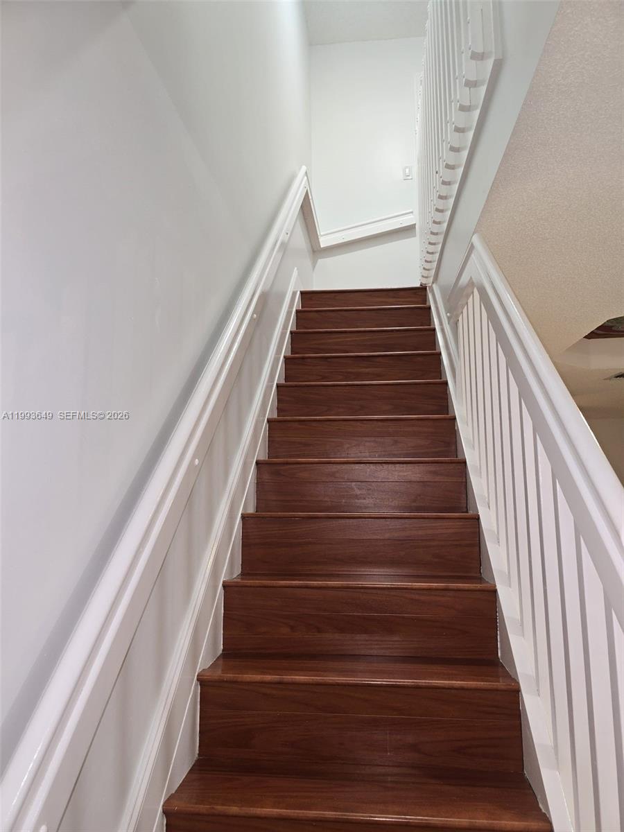14272 Southwest 121st Place, Unit 9 Miami, FL 33186 - Photo 11 of 17 a view of entryway
