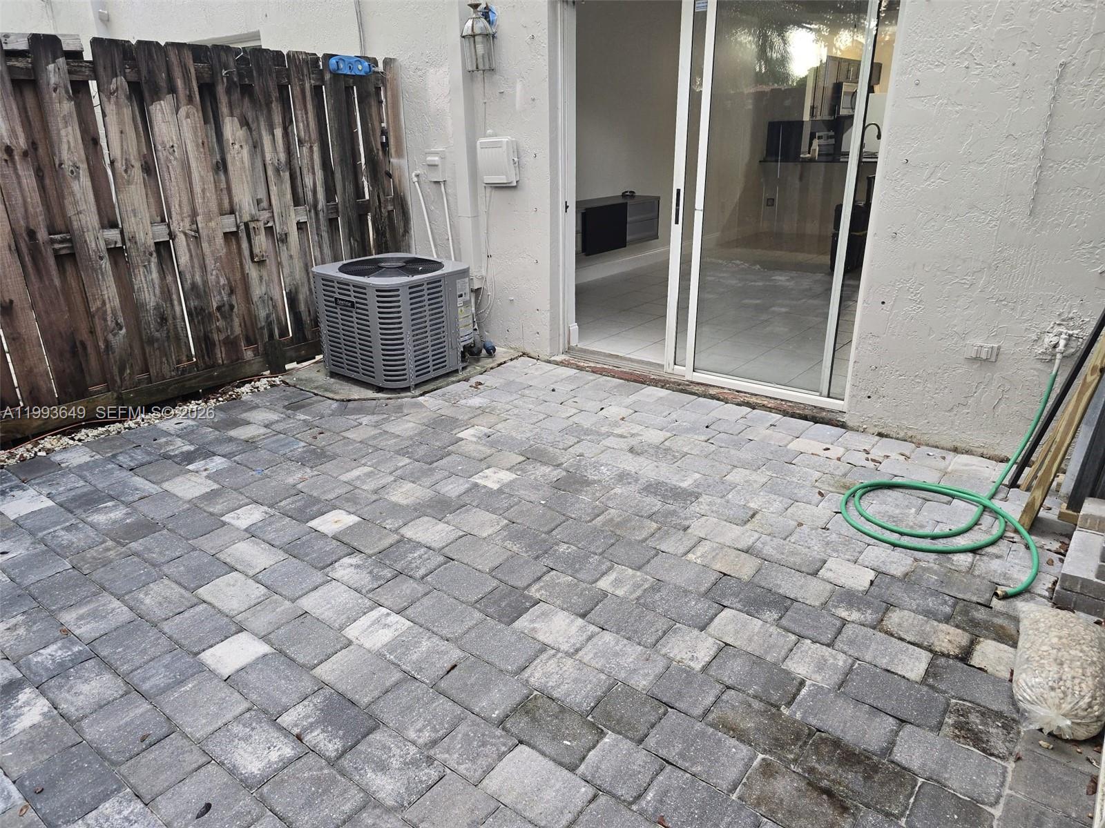 14272 Southwest 121st Place, Unit 9 Miami, FL 33186 - Photo 16 of 17 a view of a storage & utility room