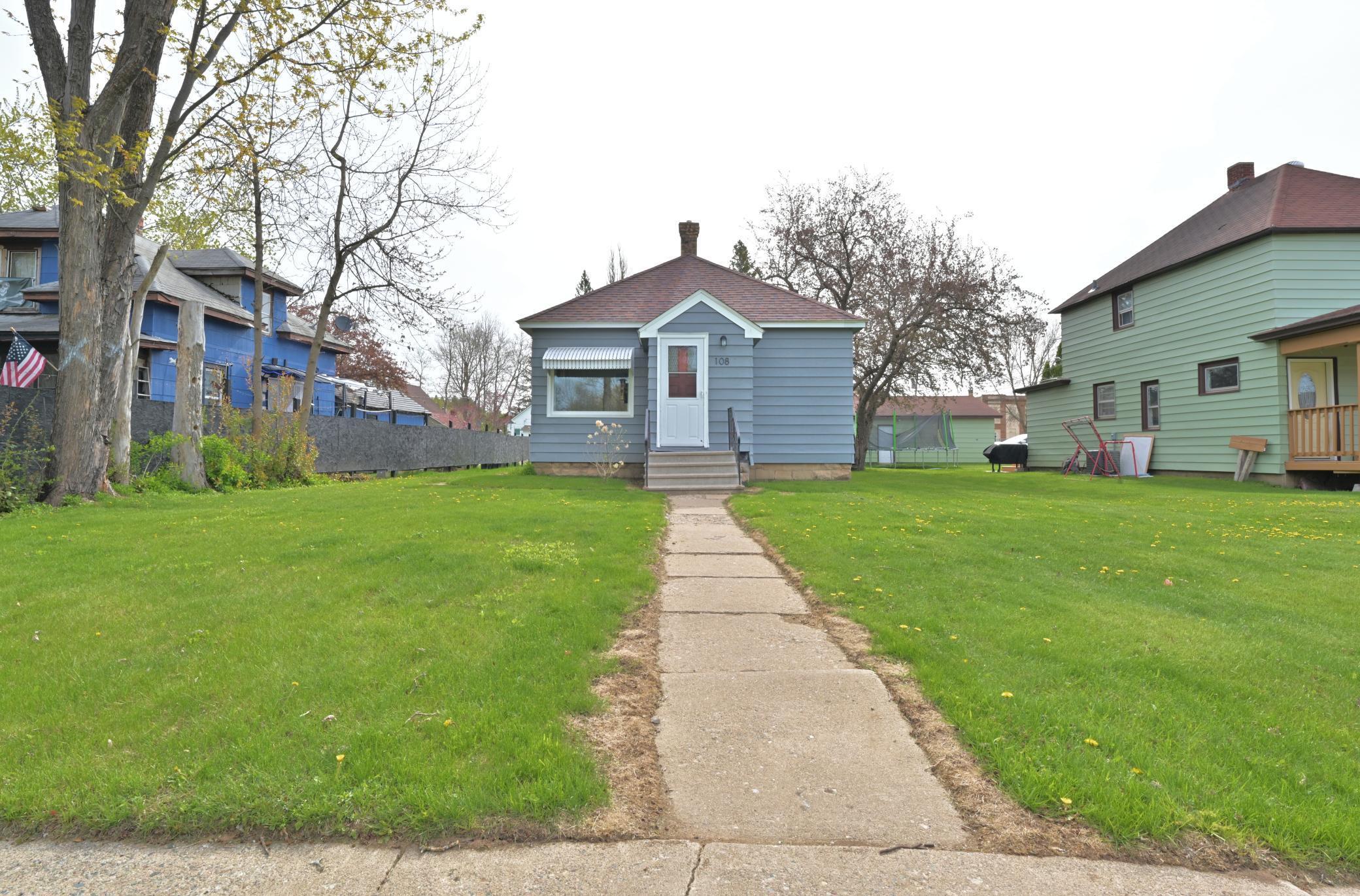108 Bawden Street Marble, MN 55764 - Photo 25 of 25