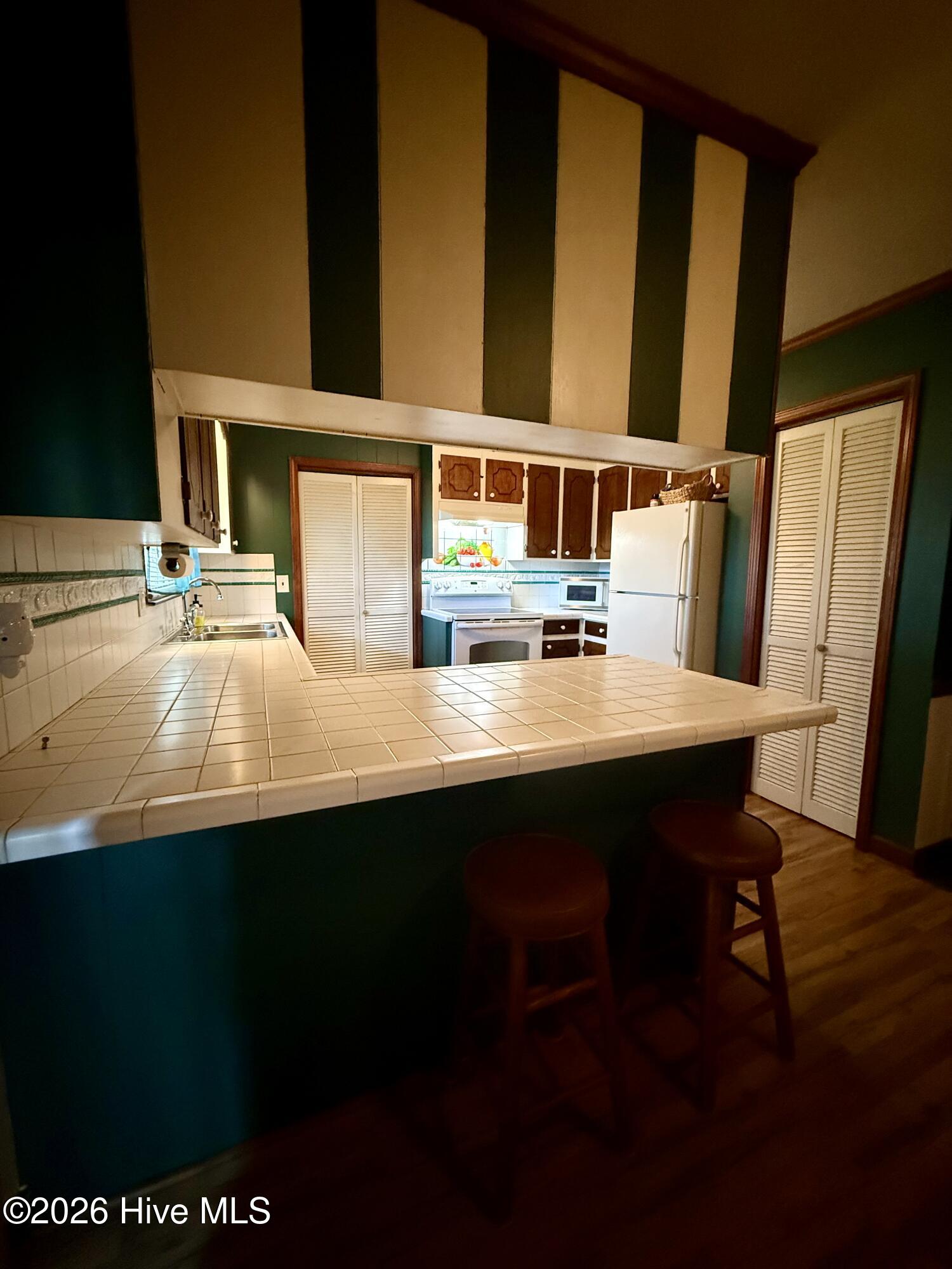 1122 Pineview Road Williamston, NC 27892 - Photo 13 of 22 Kitchen