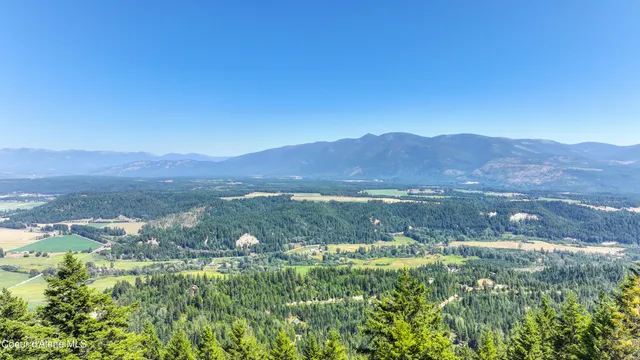 $89,000 | Nka Juniper Lane, Bonners Ferry, ID 83805