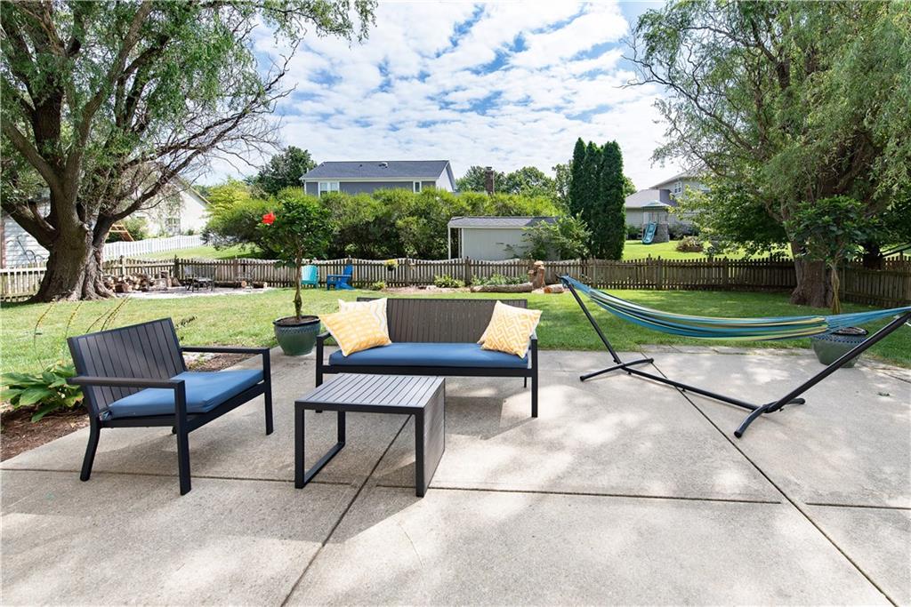 13237 Knoll Ridge Fishers, IN 46038 - Photo 27 of 29 Gallery Image 27
