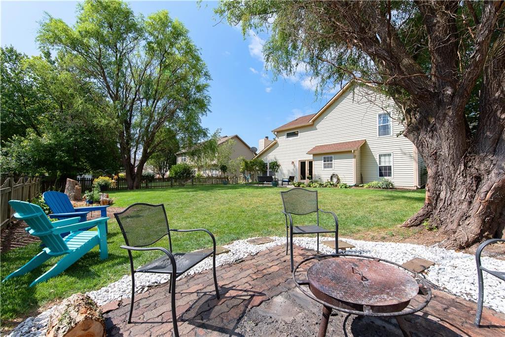 13237 Knoll Ridge Fishers, IN 46038 - Photo 29 of 29 Gallery Image 29