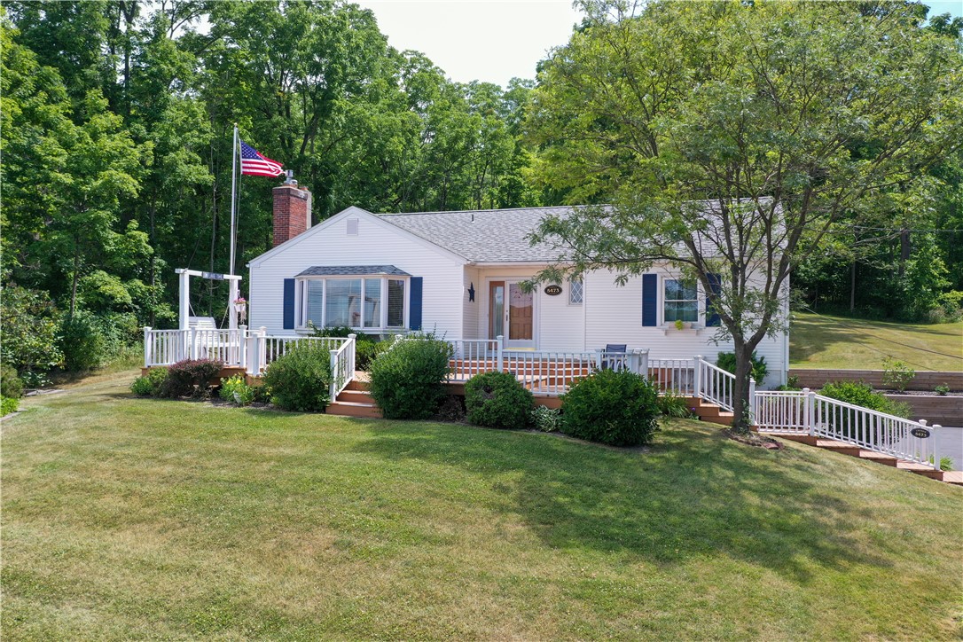 5473 East Lake Road Conesus, NY 14435 - Photo 1 of 1 Gallery Image 1