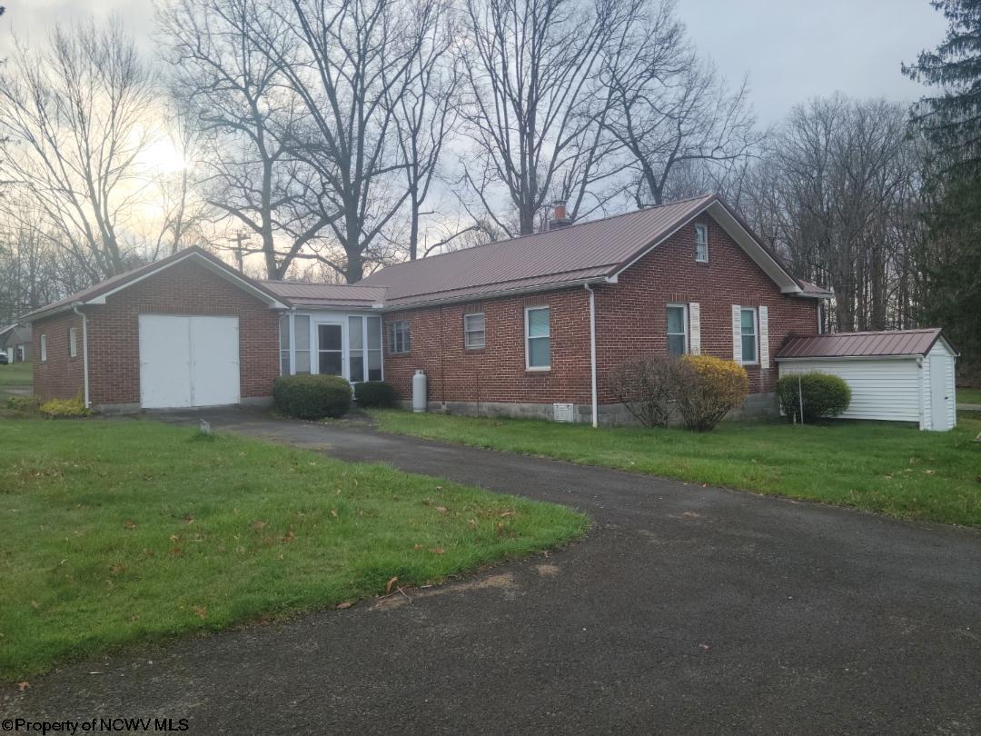 23 O Road Reedsville, WV 26547 - Photo 35 of 36 Gallery Image 35