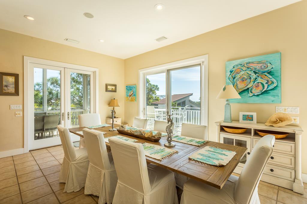 1704 Magnolia Road St. George Island, FL 32328 - Photo 6 of 67