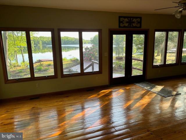 301 Clarks Pond Road Bridgeton, NJ 08302 - Photo 12 of 33 House was designed to feature the best lake views