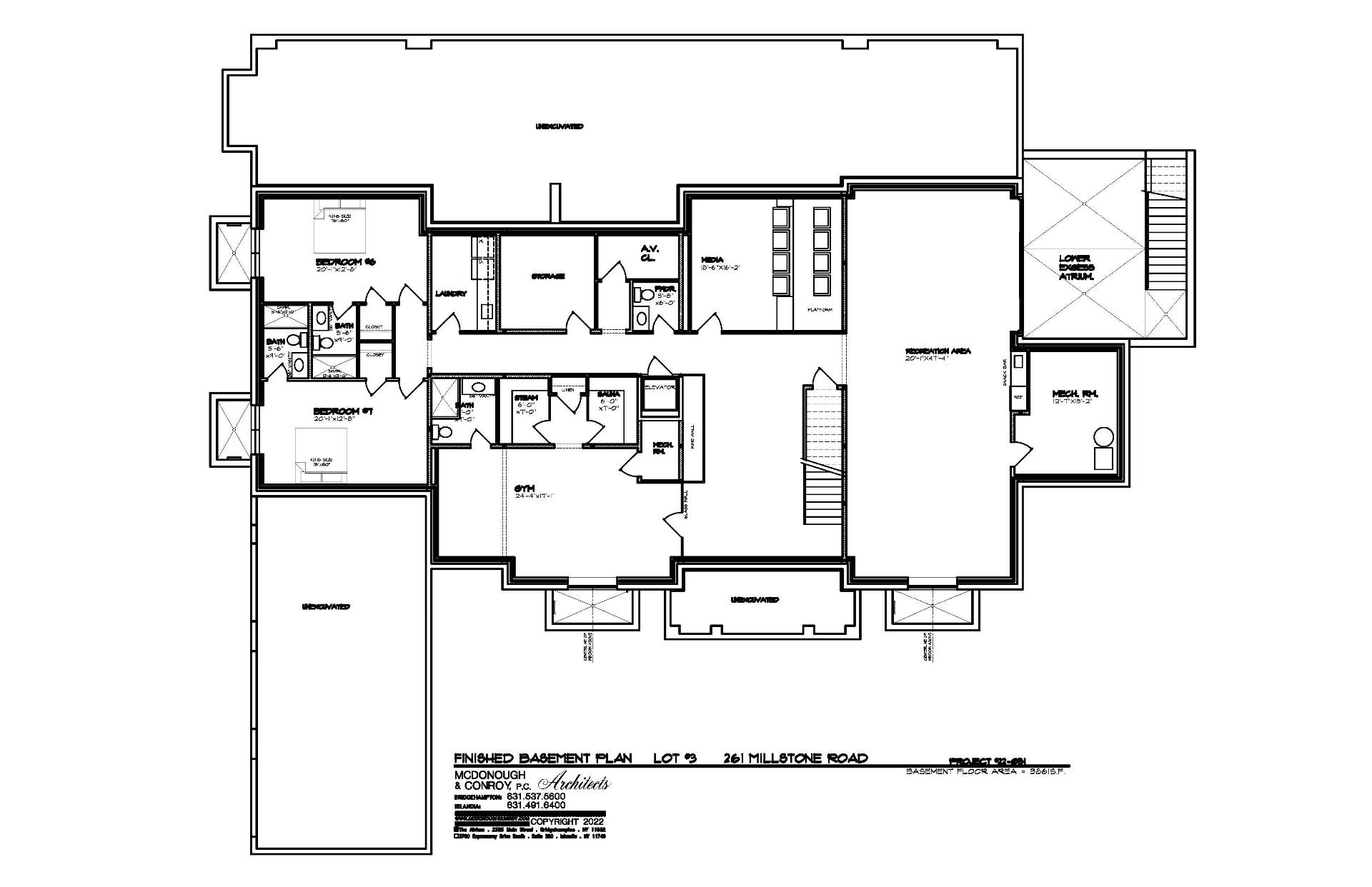 261 Millstone Road Bridgehampton, NY 11932 - Photo 10 of 14 Gallery Image 10