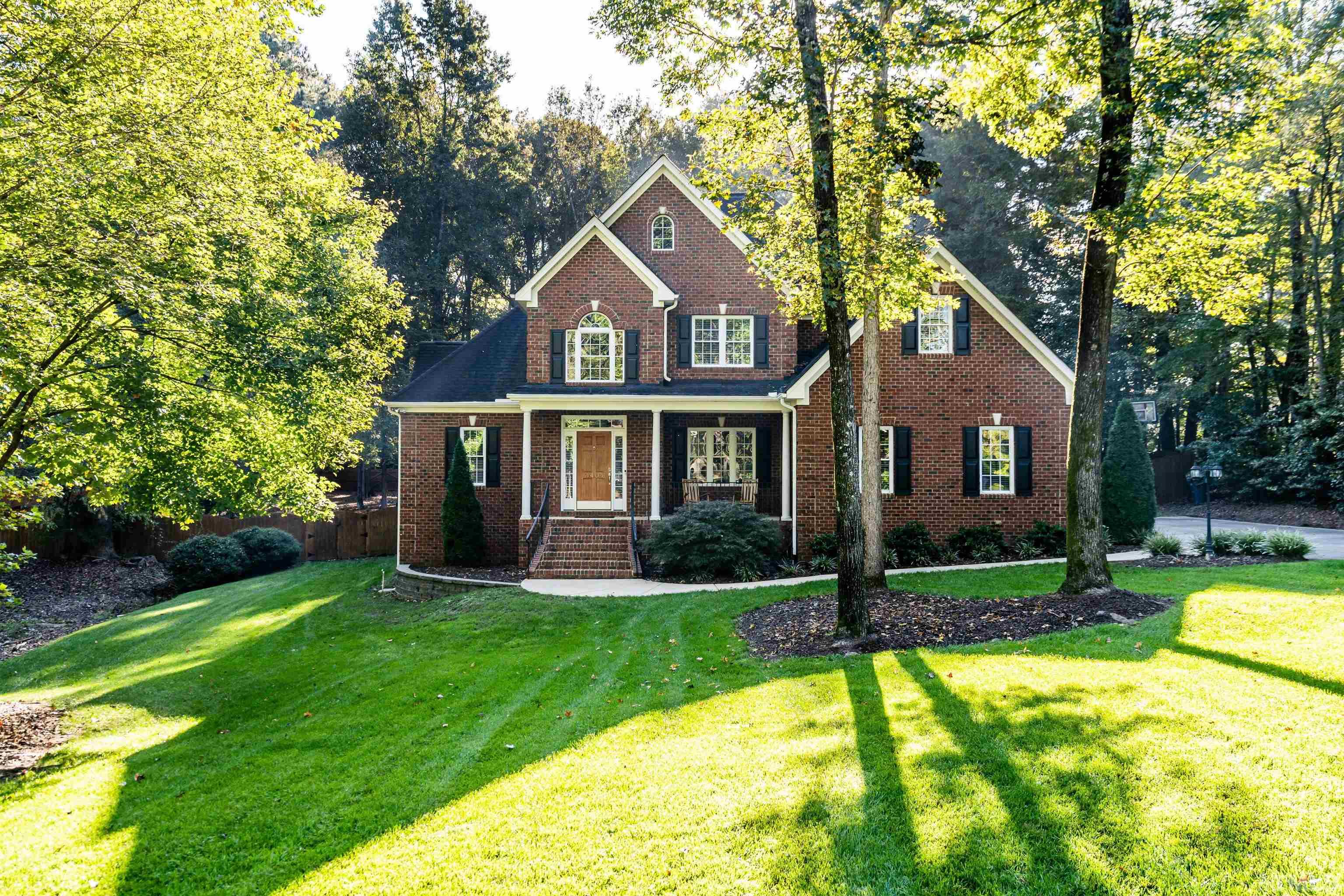 4404 Black Lion Way Raleigh, NC 27610 - Photo 1 of 41 Gallery Image 1