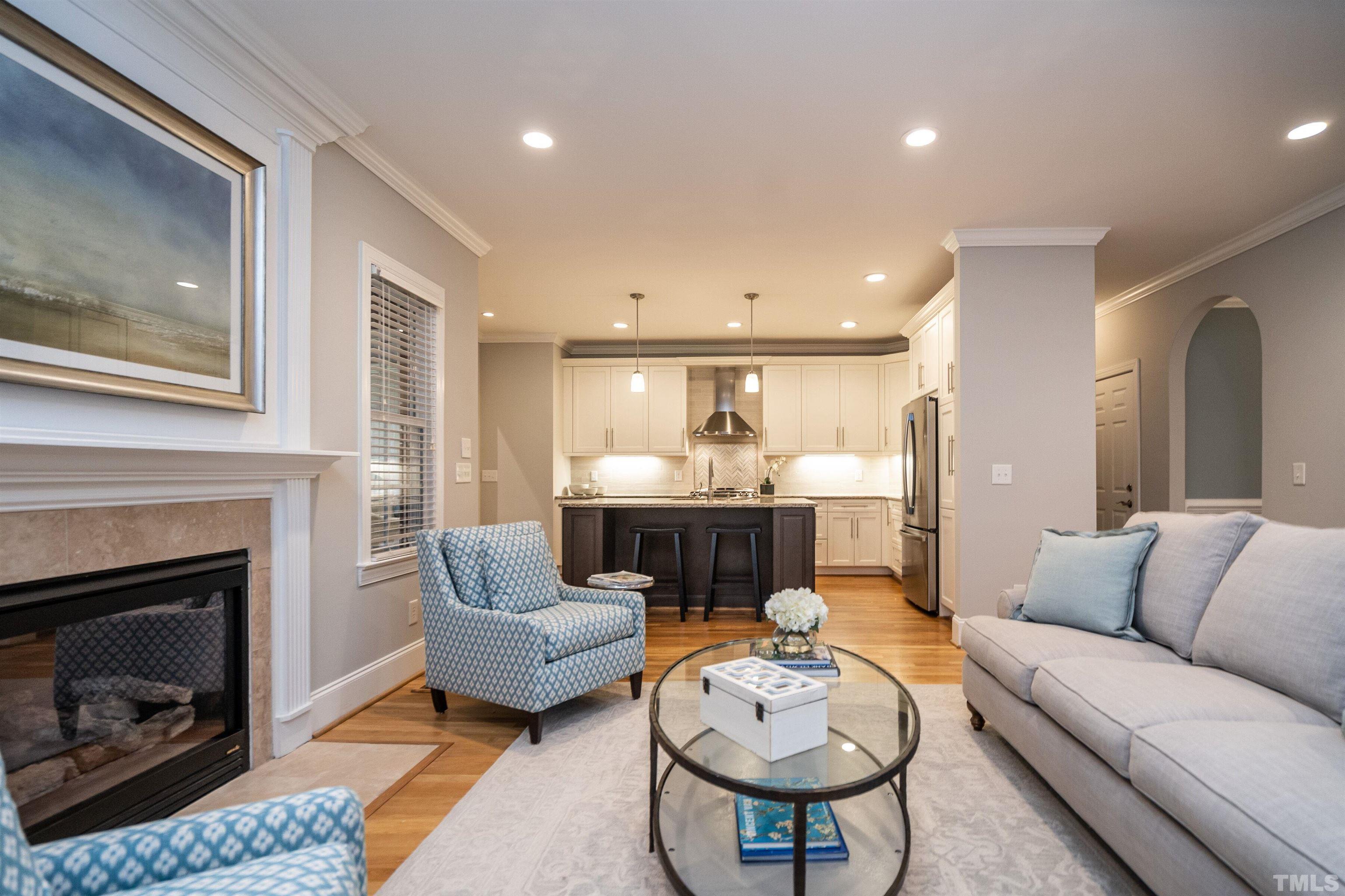 4404 Black Lion Way Raleigh, NC 27610 - Photo 11 of 41 Gallery Image 11
