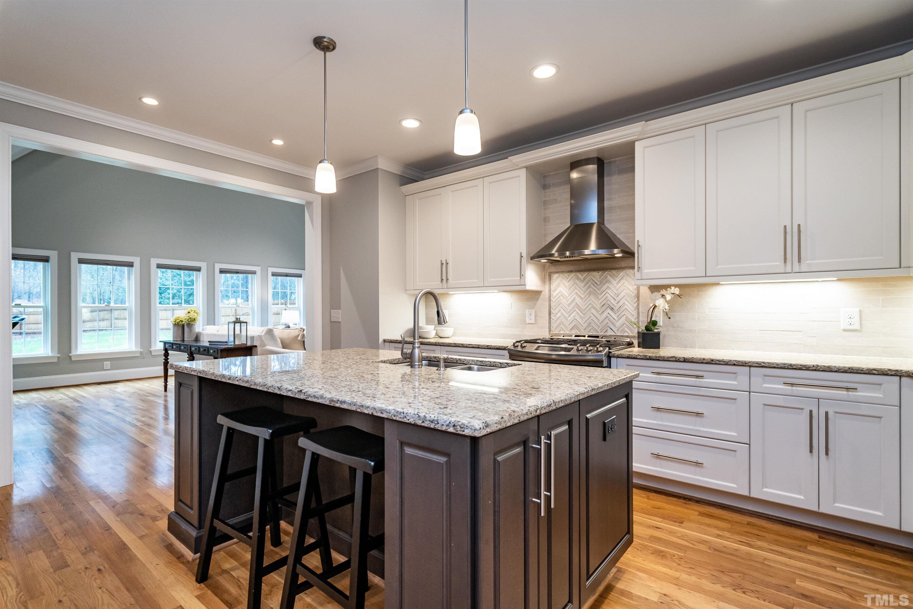4404 Black Lion Way Raleigh, NC 27610 - Photo 12 of 41 Gallery Image 12