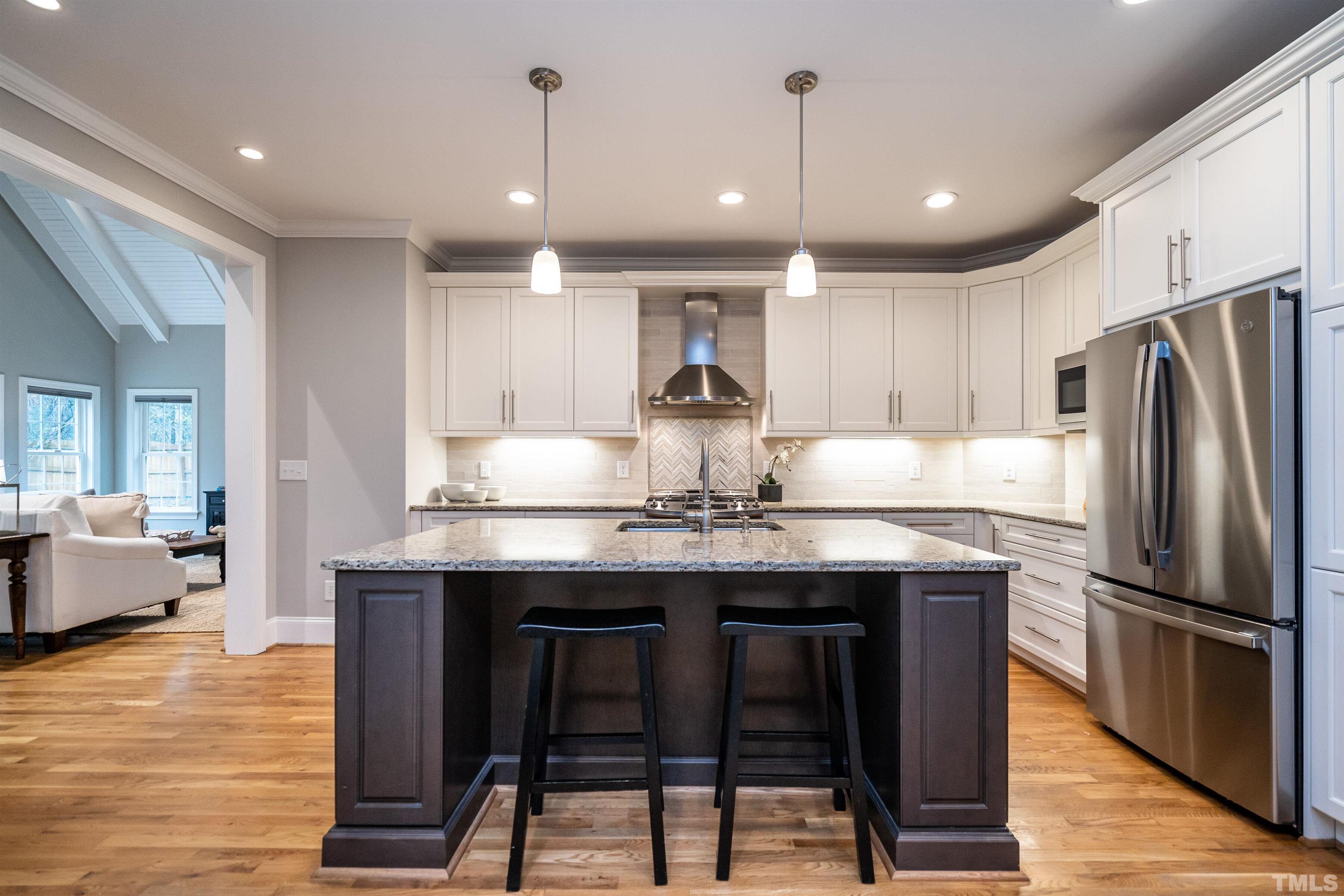 4404 Black Lion Way Raleigh, NC 27610 - Photo 13 of 41 Gallery Image 13