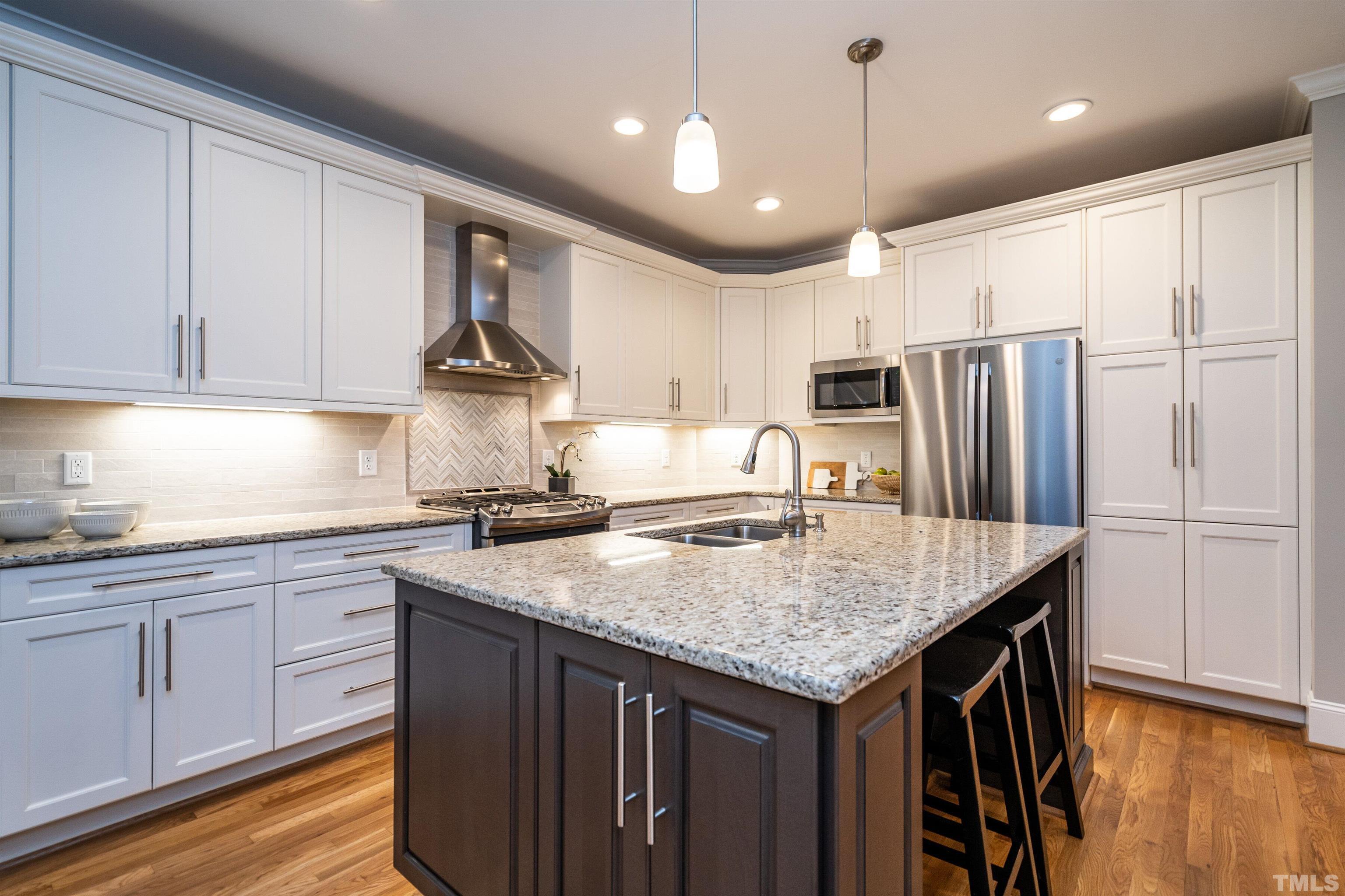 4404 Black Lion Way Raleigh, NC 27610 - Photo 14 of 41 Gallery Image 14