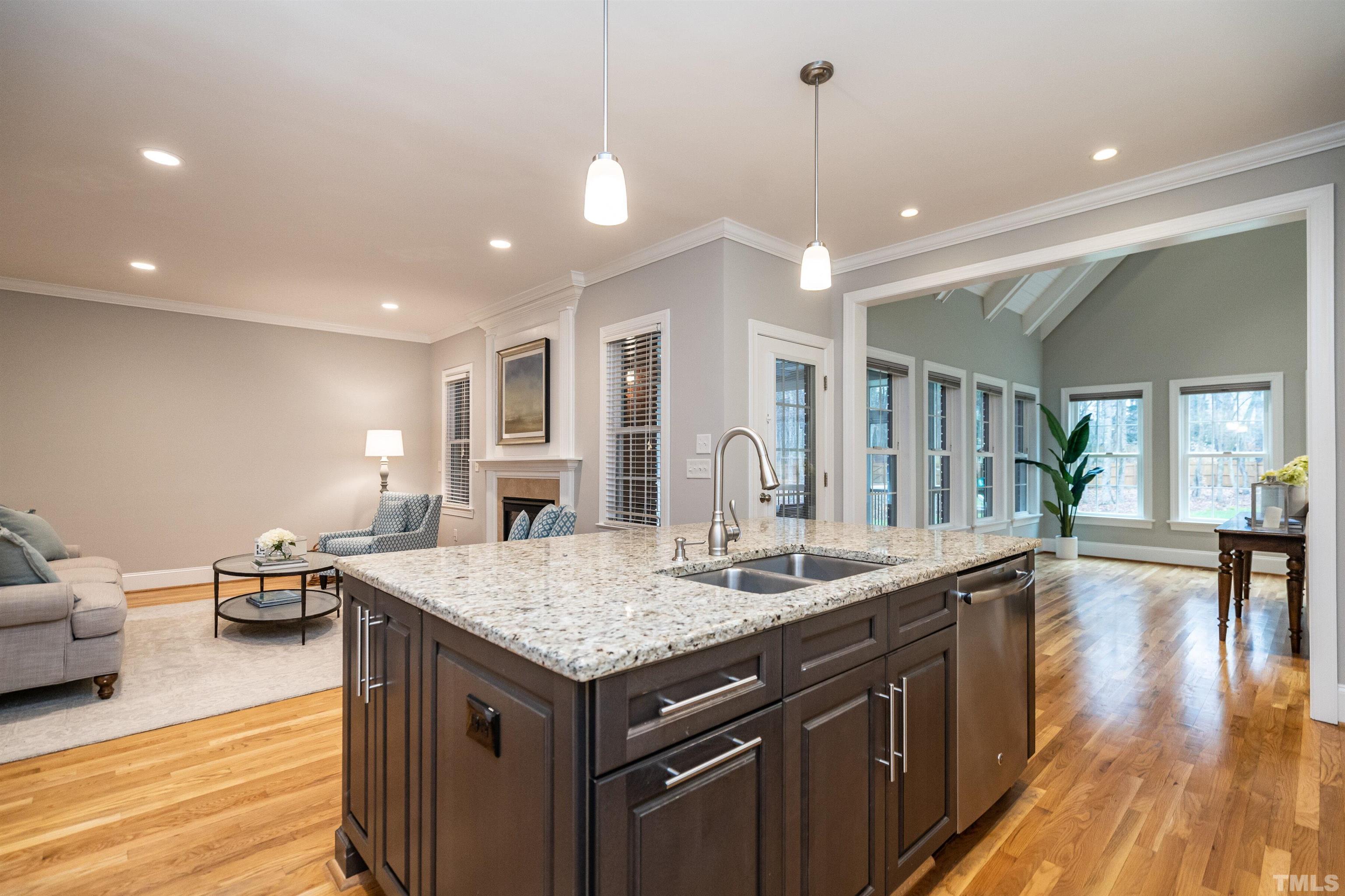 4404 Black Lion Way Raleigh, NC 27610 - Photo 15 of 41 Gallery Image 15