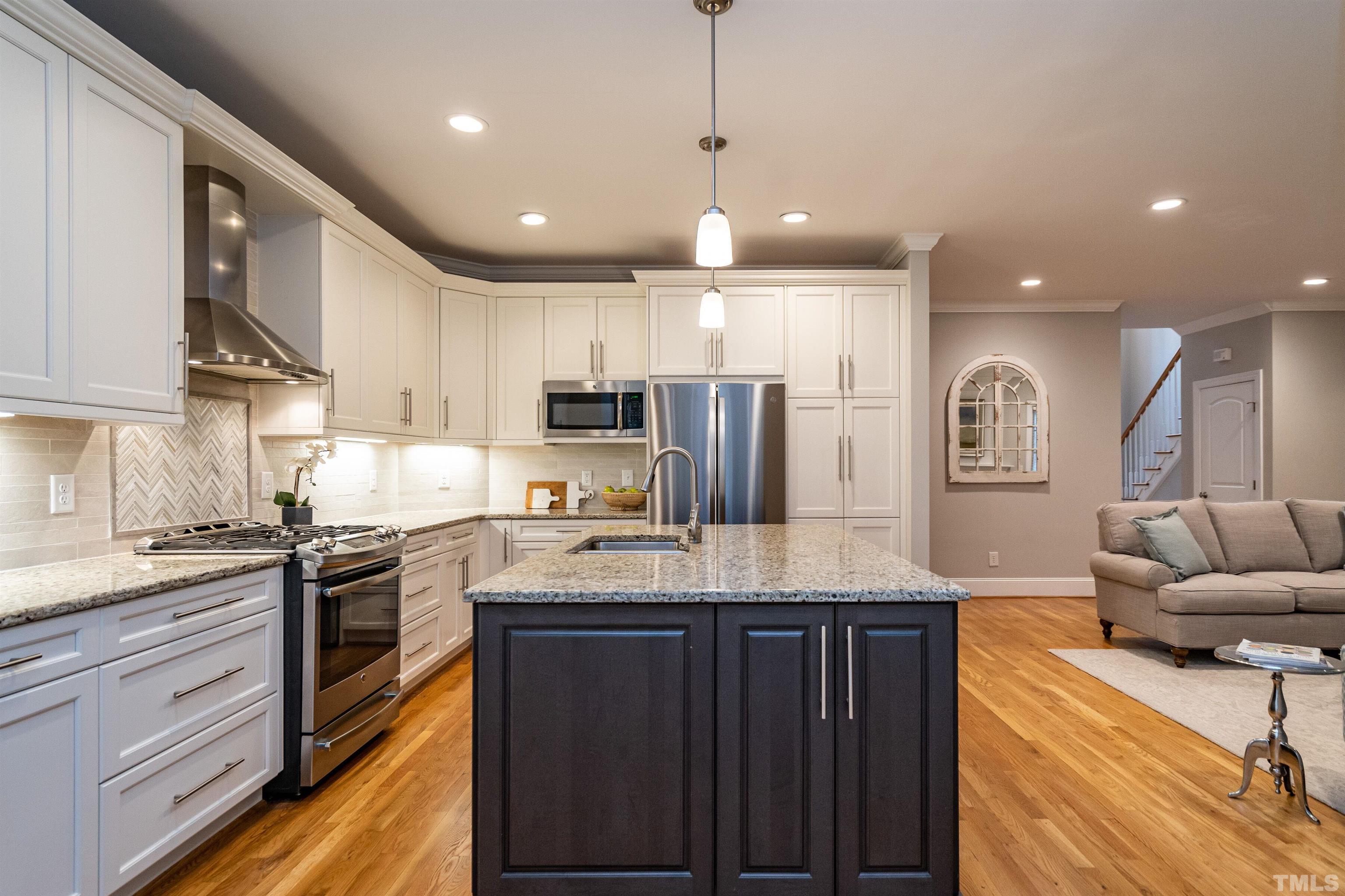 4404 Black Lion Way Raleigh, NC 27610 - Photo 16 of 41 Gallery Image 16