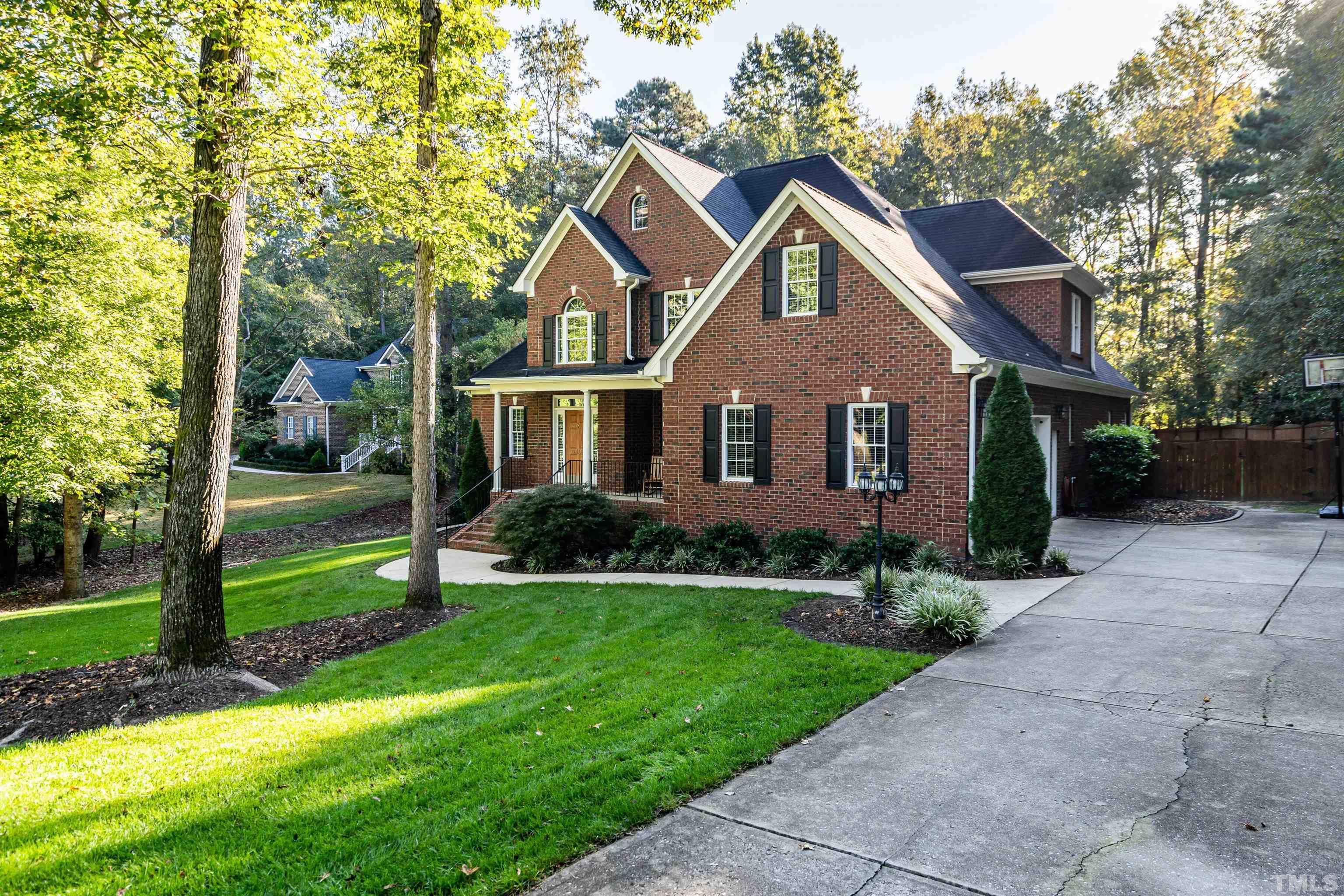 4404 Black Lion Way Raleigh, NC 27610 - Photo 2 of 41 Gallery Image 2