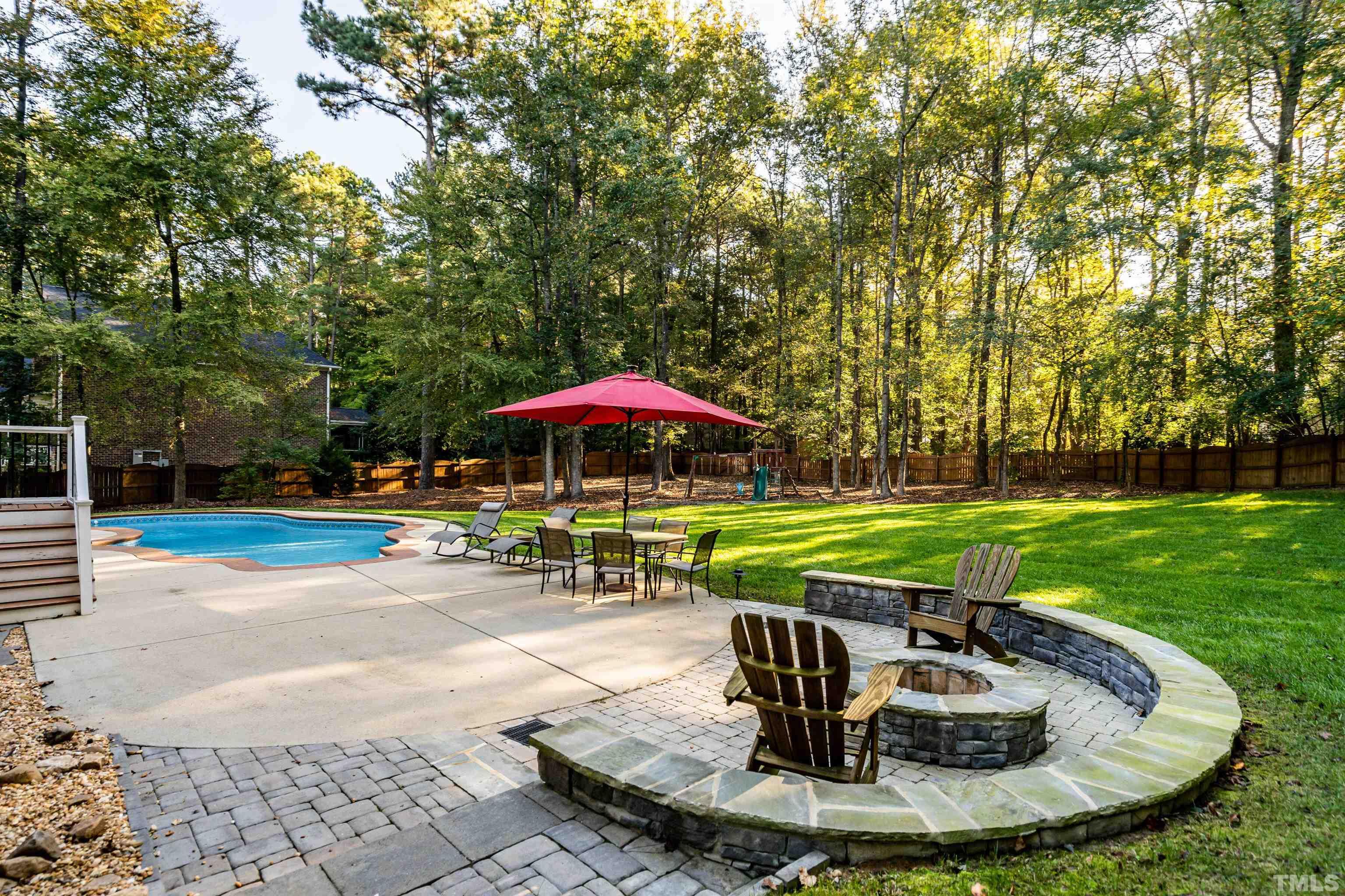 4404 Black Lion Way Raleigh, NC 27610 - Photo 34 of 41 Gallery Image 34