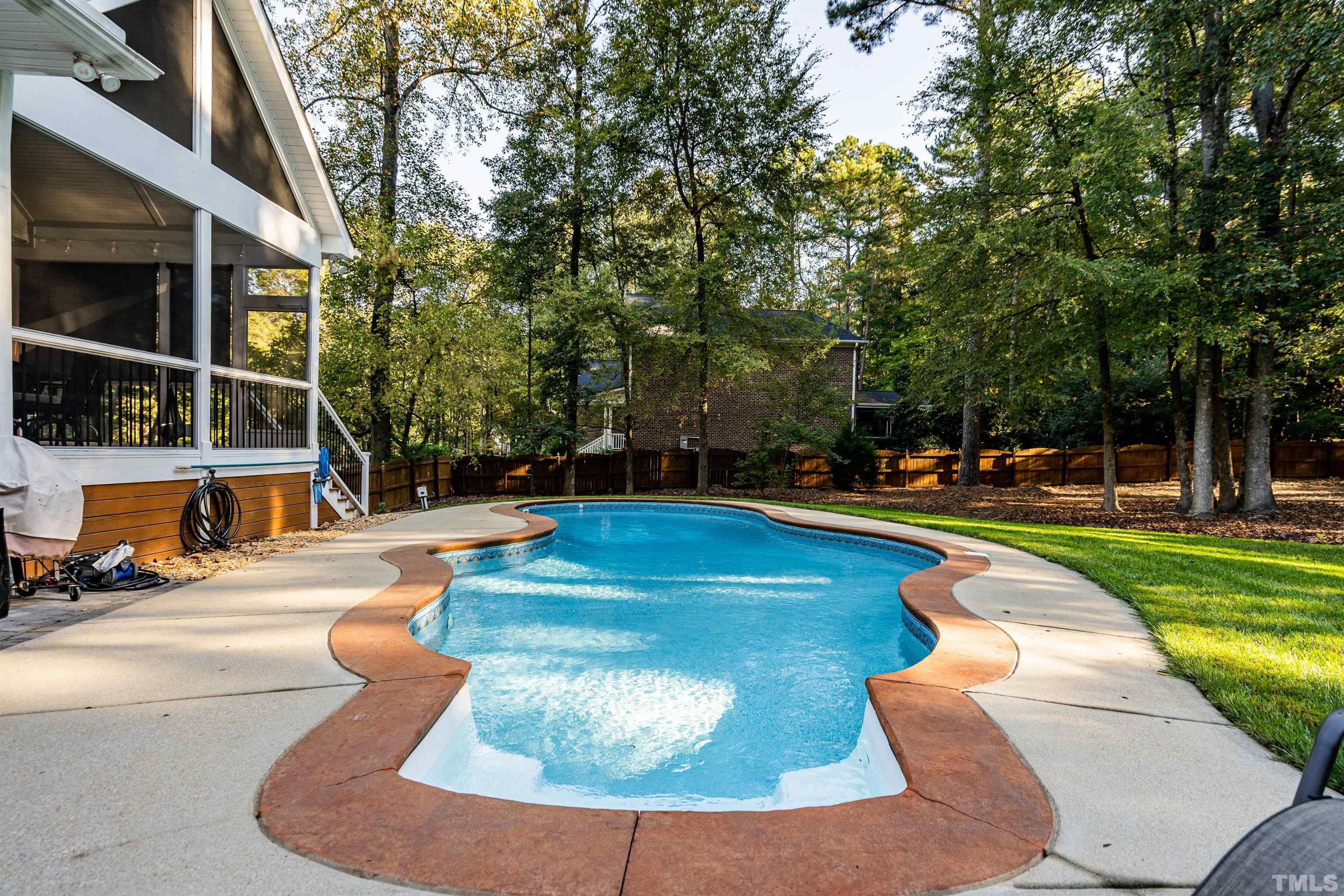 4404 Black Lion Way Raleigh, NC 27610 - Photo 36 of 41 Gallery Image 36