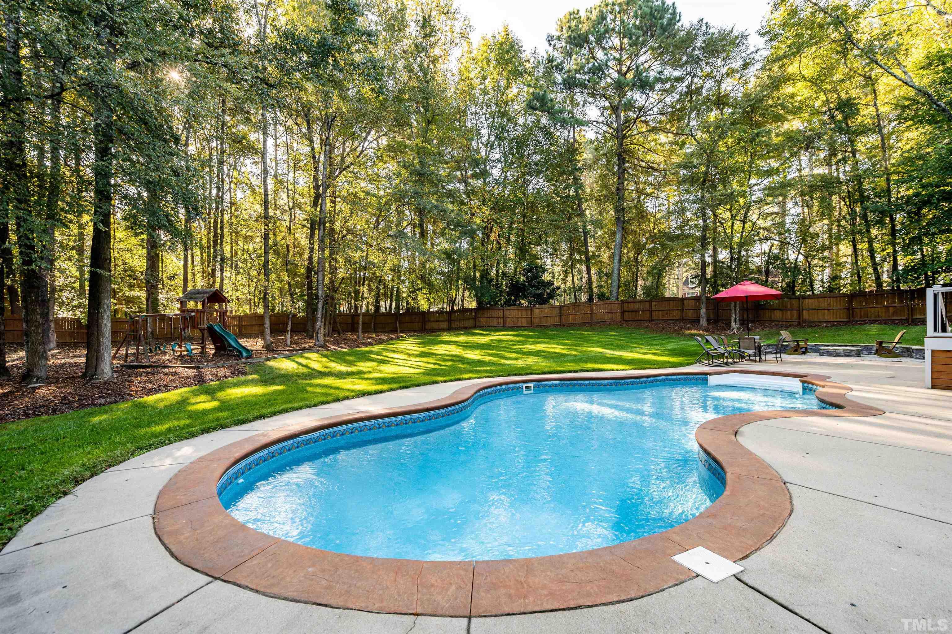 4404 Black Lion Way Raleigh, NC 27610 - Photo 37 of 41 Gallery Image 37