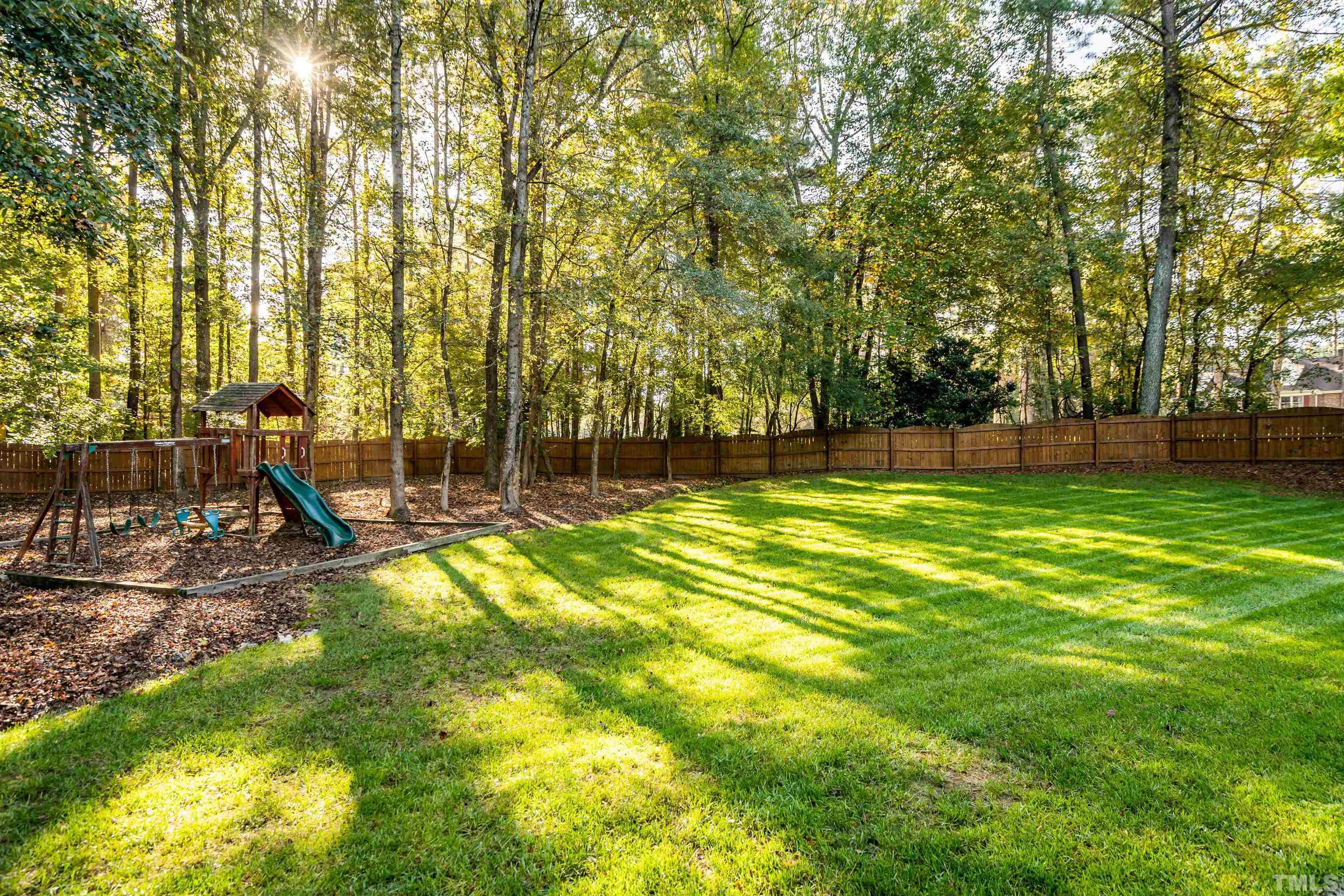 4404 Black Lion Way Raleigh, NC 27610 - Photo 38 of 41 Gallery Image 38