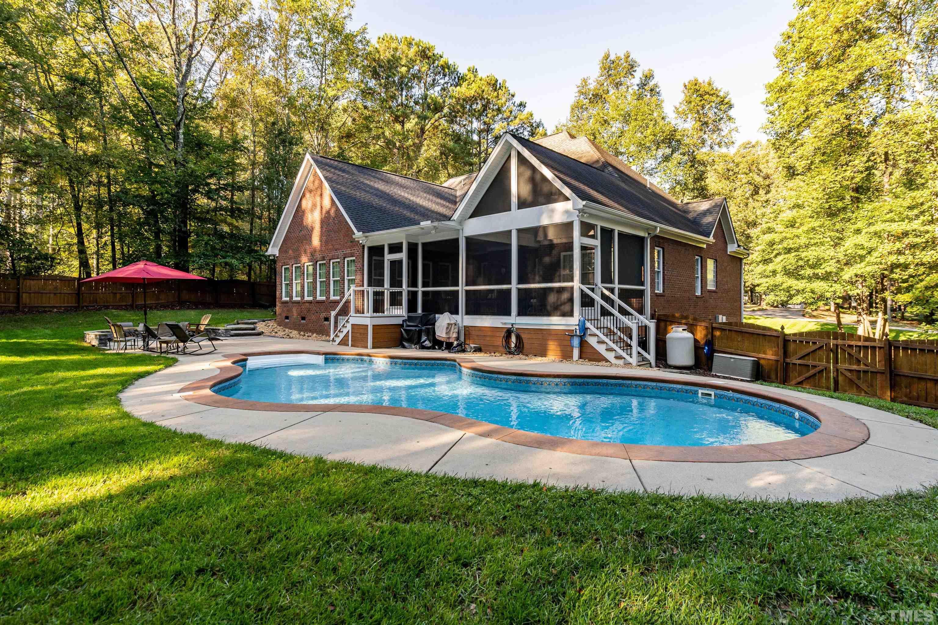 4404 Black Lion Way Raleigh, NC 27610 - Photo 39 of 41 Gallery Image 39