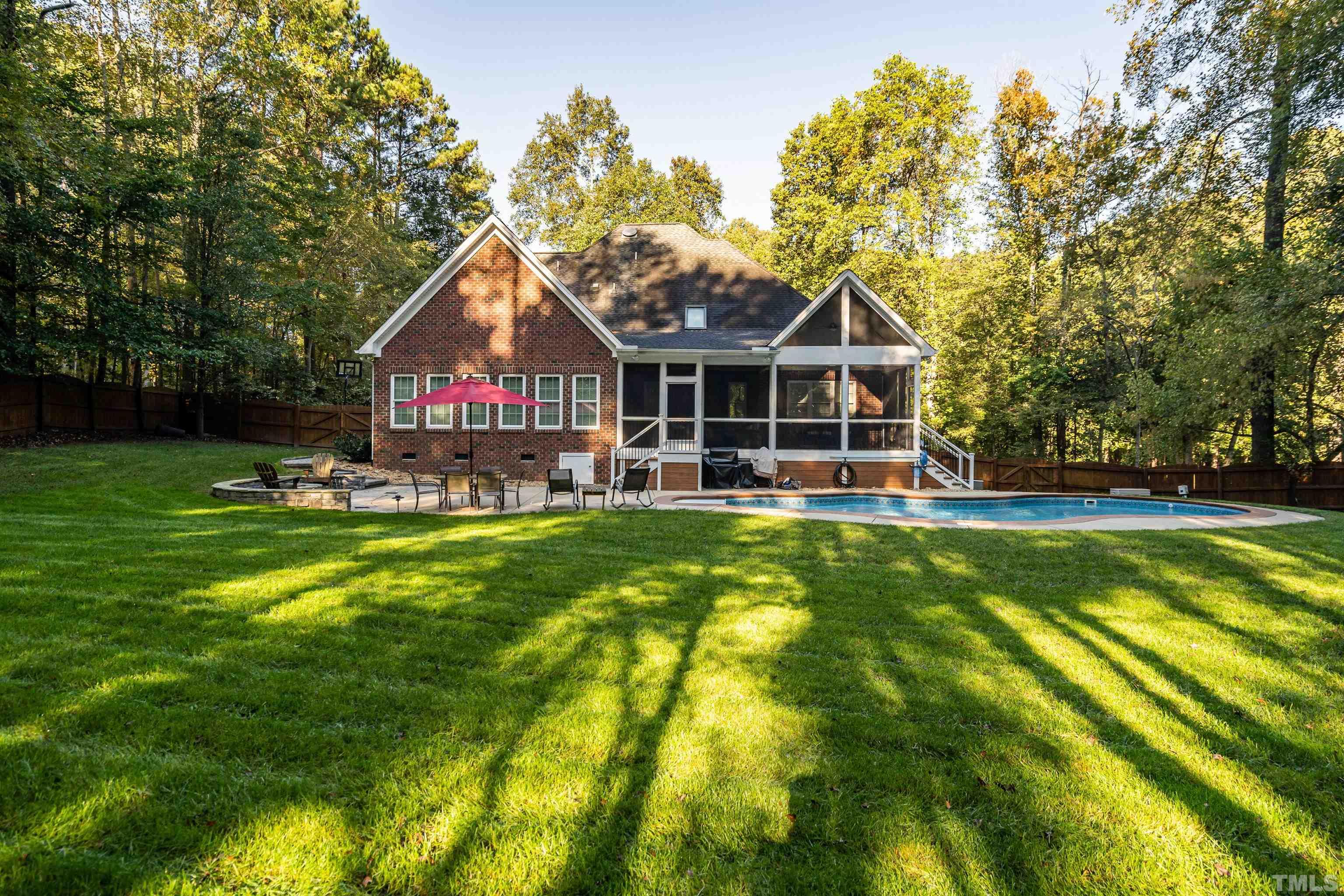 4404 Black Lion Way Raleigh, NC 27610 - Photo 40 of 41 Gallery Image 40