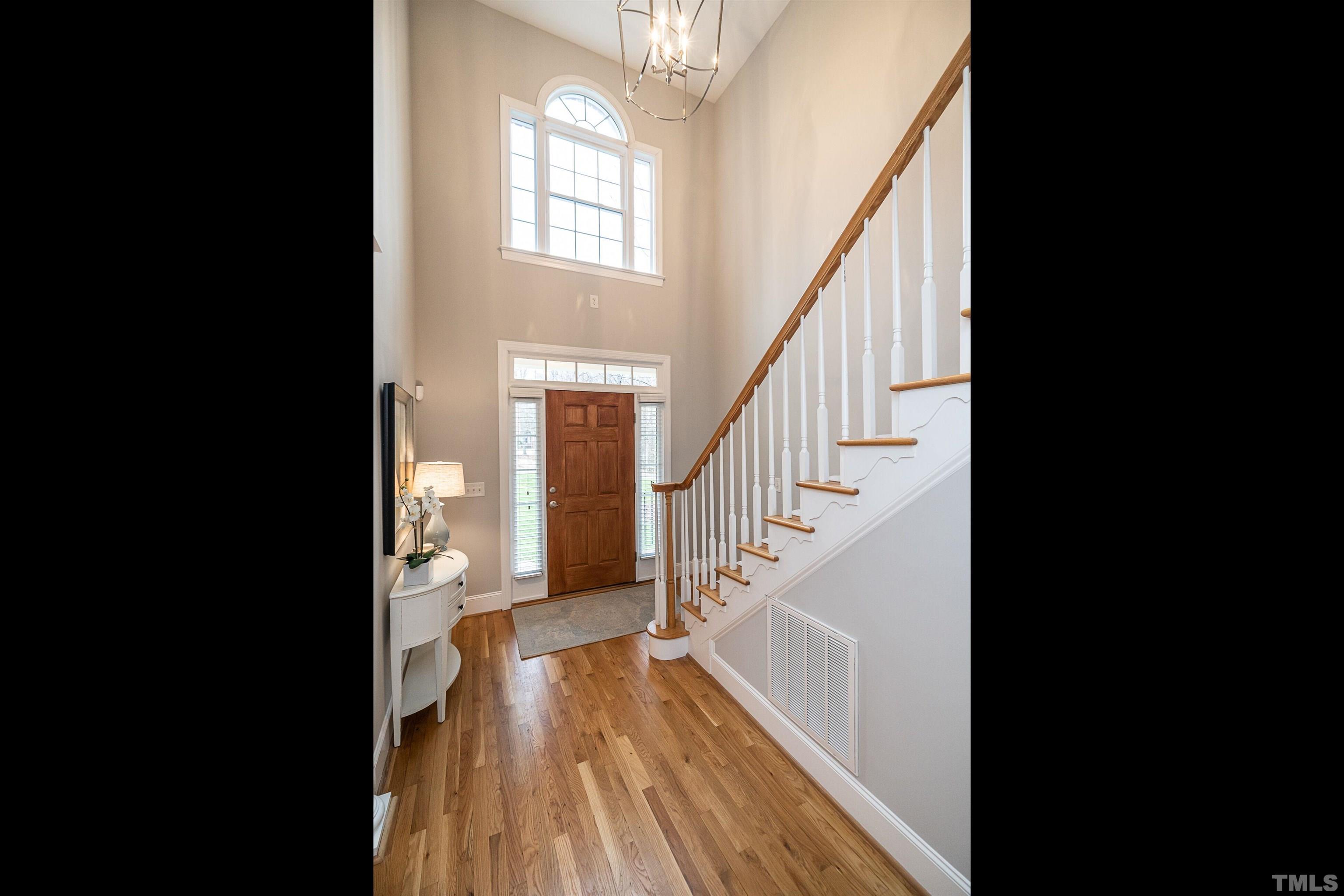 4404 Black Lion Way Raleigh, NC 27610 - Photo 4 of 41 Gallery Image 4