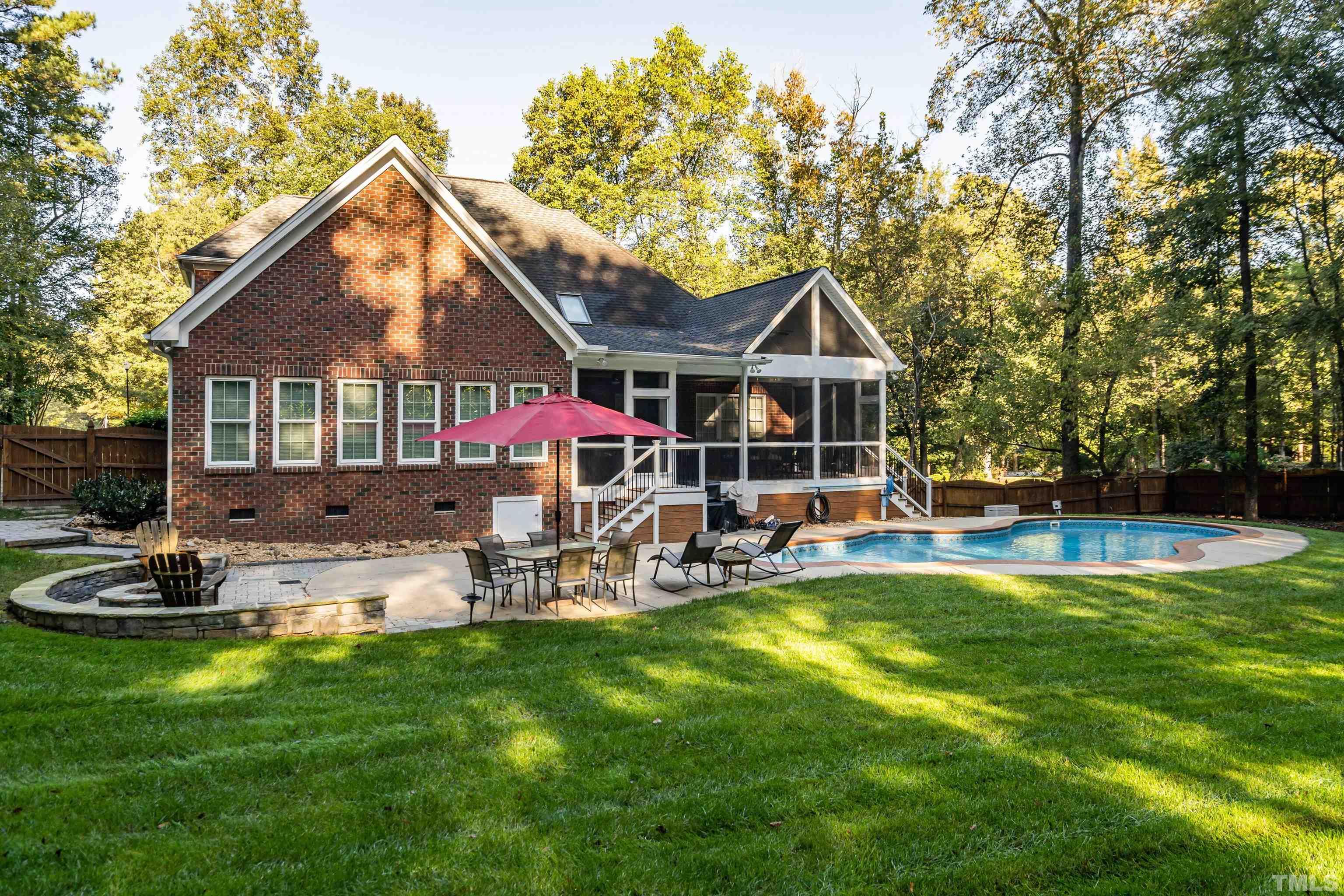 4404 Black Lion Way Raleigh, NC 27610 - Photo 41 of 41 Gallery Image 41