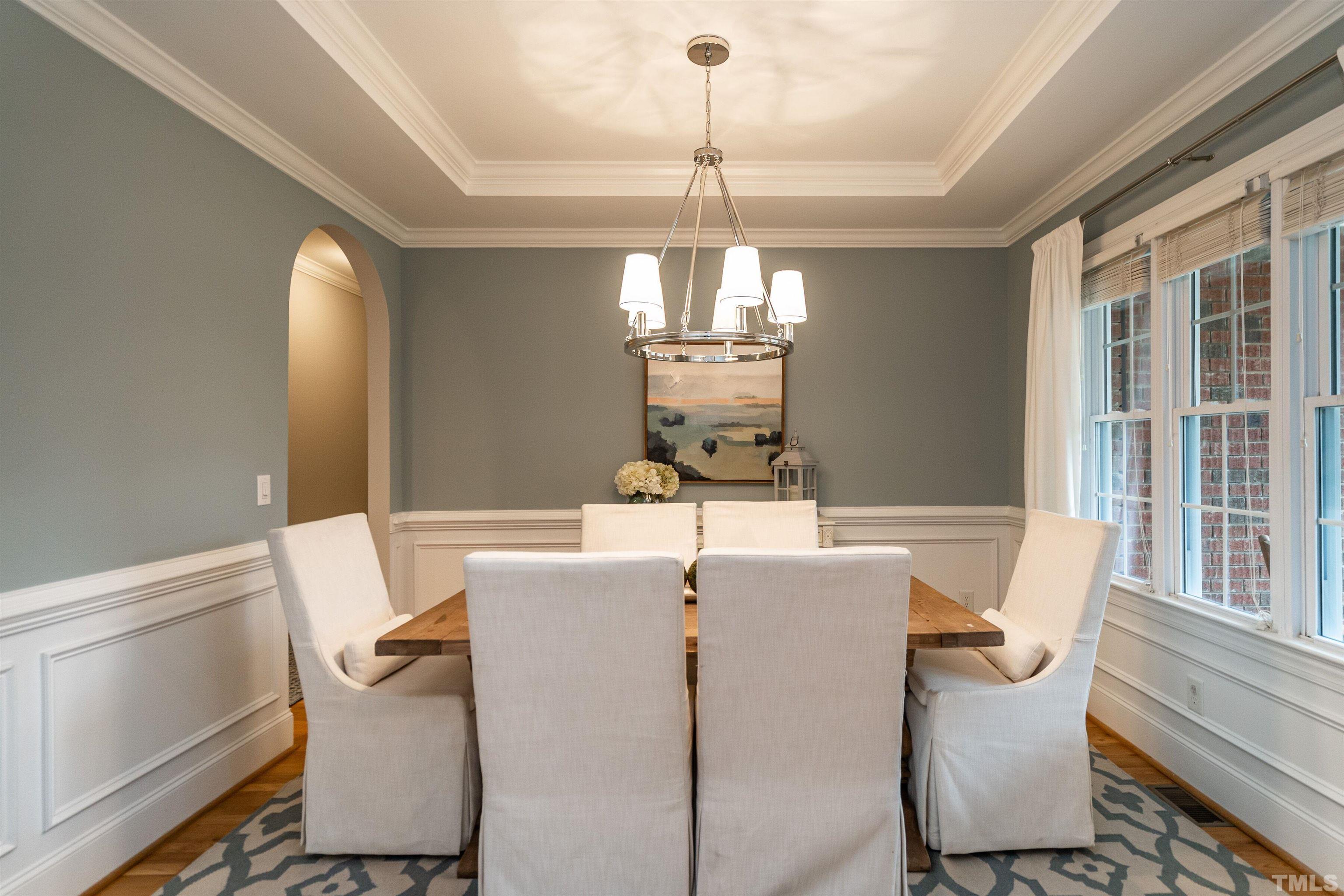 4404 Black Lion Way Raleigh, NC 27610 - Photo 5 of 41 Gallery Image 5