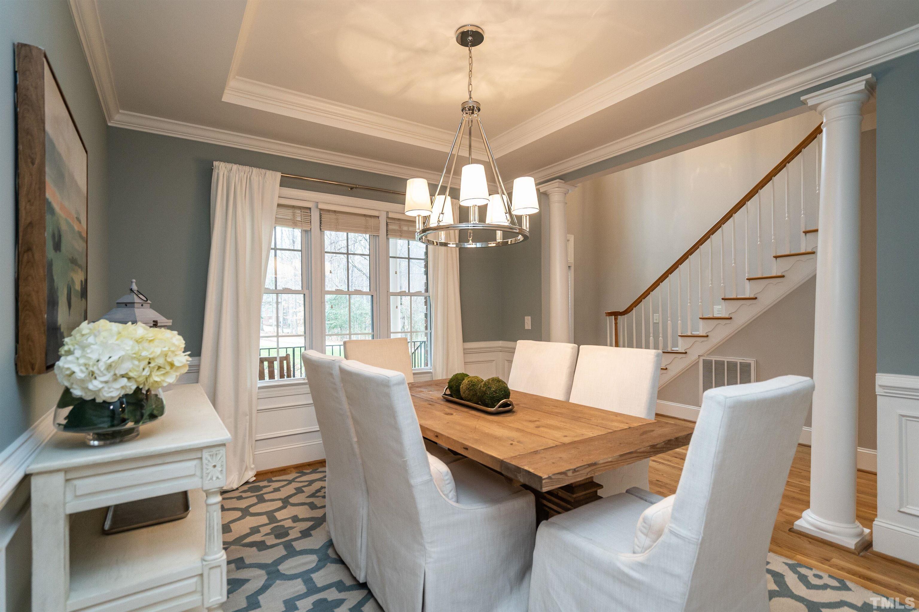 4404 Black Lion Way Raleigh, NC 27610 - Photo 6 of 41 Gallery Image 6