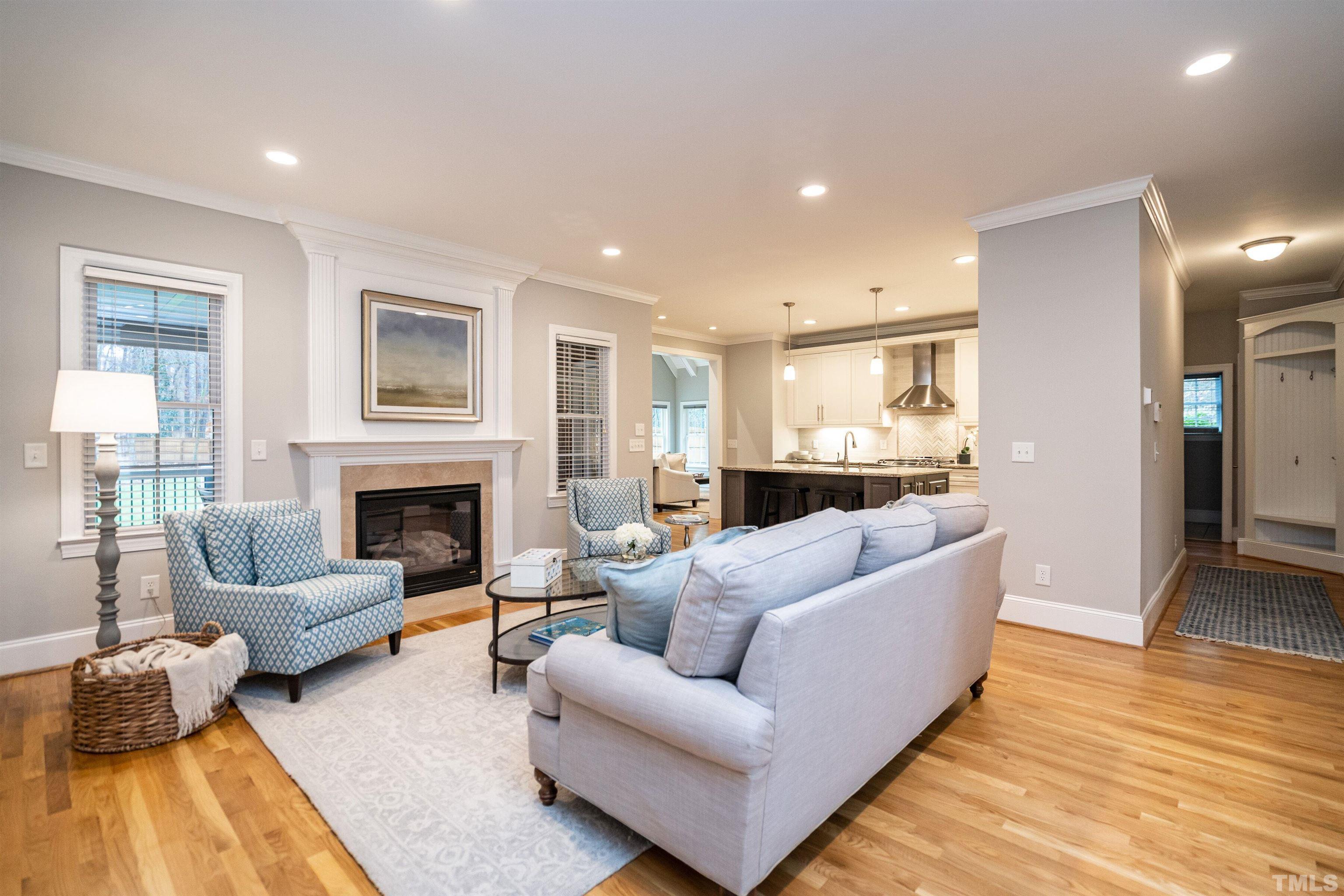 4404 Black Lion Way Raleigh, NC 27610 - Photo 7 of 41 Gallery Image 7