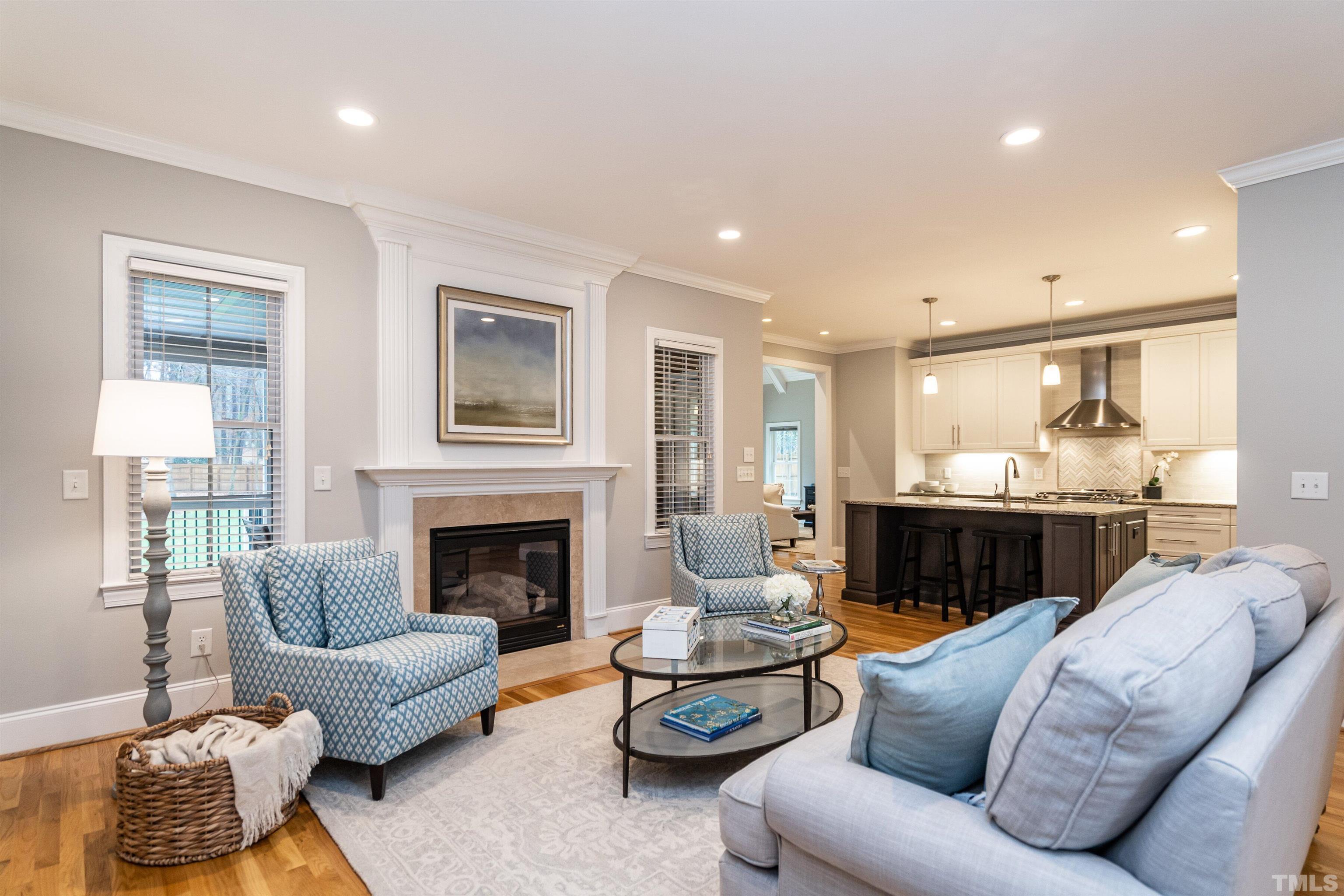 4404 Black Lion Way Raleigh, NC 27610 - Photo 8 of 41 Gallery Image 8