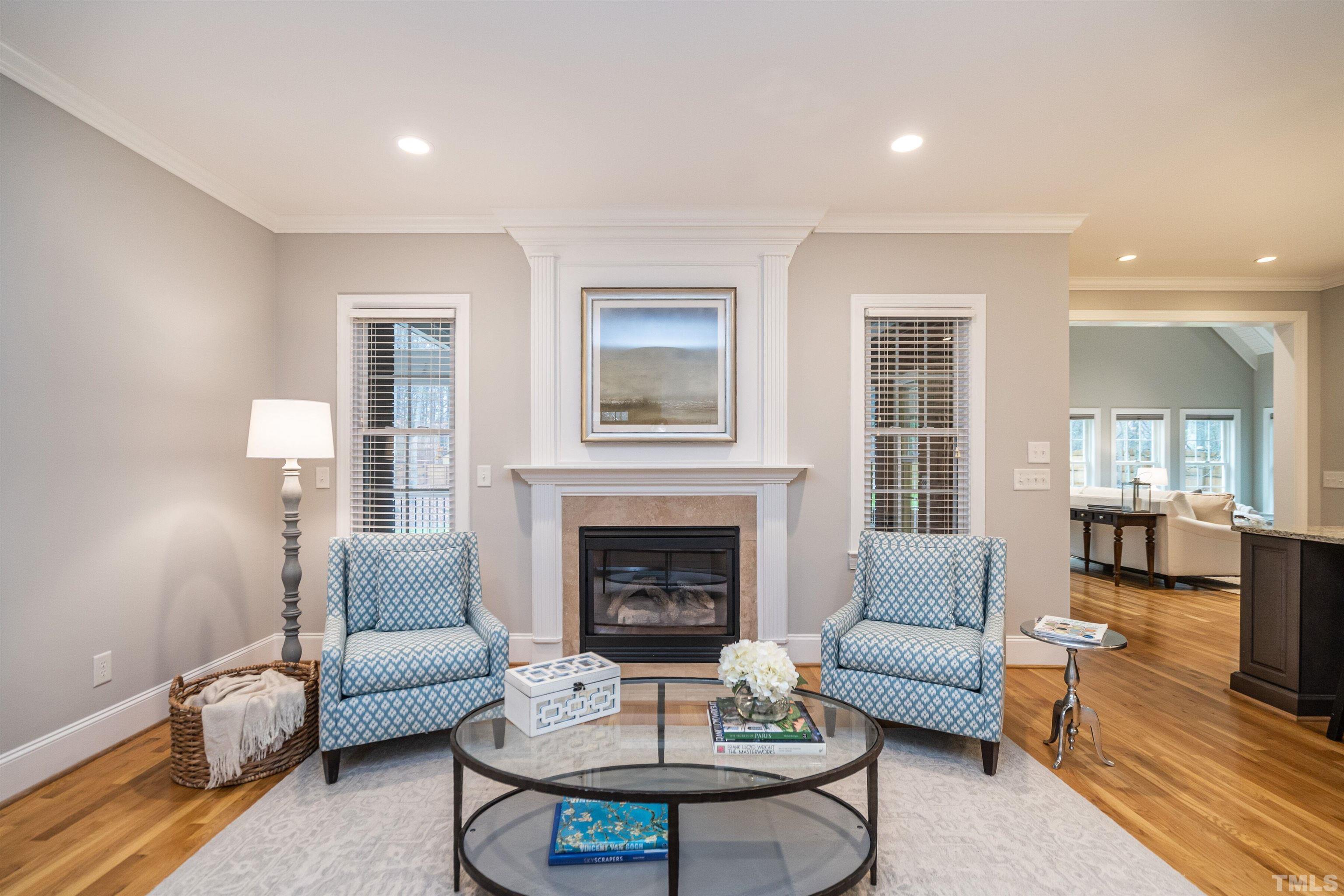 4404 Black Lion Way Raleigh, NC 27610 - Photo 9 of 41 Gallery Image 9